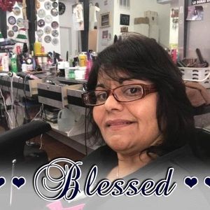 Meet your Posher, Maribel